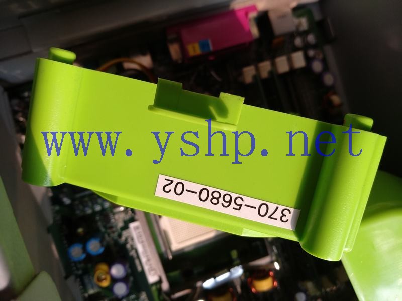 上海源深科技 Shanghai   SUN Workstation  机箱 Memory   Fan   370-5680-02 高清图片