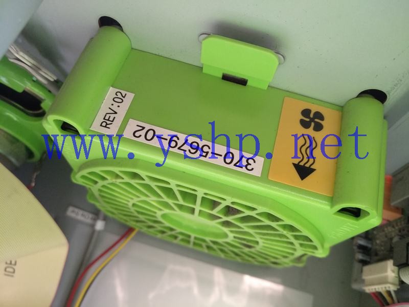 上海源深科技 SUN Workstation   Chassis Fan   370-5679-02 高清图片