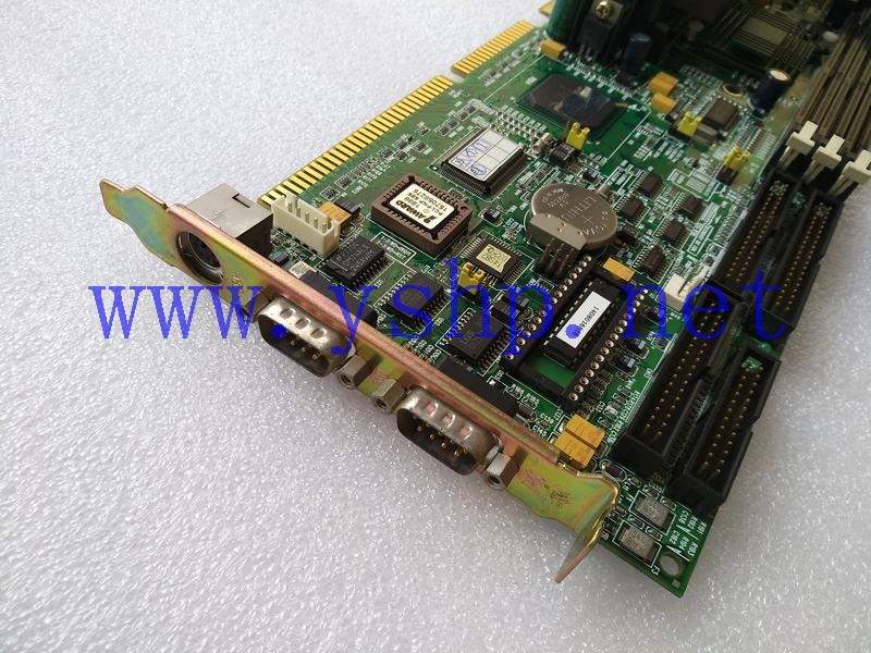 上海源深科技  Advantech Industrial   computer mainboard   PCA-6175 REV.A3 1906617580 高清图片