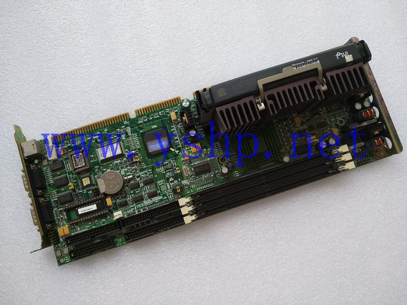上海源深科技  Advantech Industrial   computer mainboard   PCA-6175 REV.A3 1906617580 高清图片