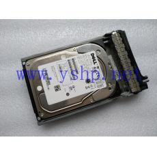 DELL Server 146G SAS 3.5 15K Hard disk   XK111 MBA3147RC
