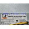 NIPRON PC12U-200P-X2SH  Power Supply  
