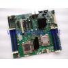 INTEL英特尔 S5500BC 双路1366  Server mainboard 