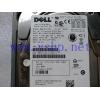 DELL Server 146G SAS 3.5 15K Hard disk   XK111 MBA3147RC
