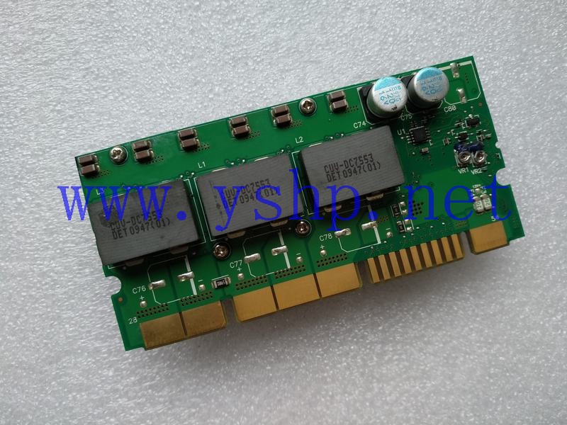 上海源深科技 IBM X3400M2  Server VRM 39Y7395 39Y7394 高清图片