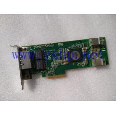 SUN Server dual port  network card  MPB#PEG2 REV 1.2 PEG2S-FU-RoHS CA05951-9801
