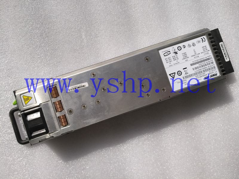 上海源深科技 SUN X4450 T5220 T5240 Power Supply   POWER-ONE SPASUNM-07G 300-2138-03 CF00300-2138 高清图片