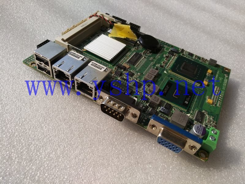 上海源深科技 Industrial mainboard GENE-9455 REV B1.0 19079455B0 高清图片