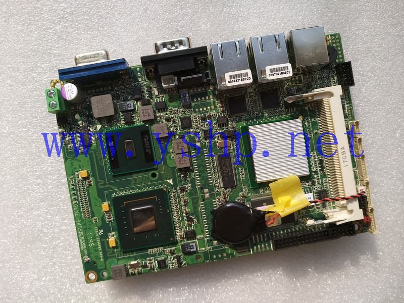上海源深科技 Industrial mainboard GENE-9455 REV B1.0 19079455B0 高清图片