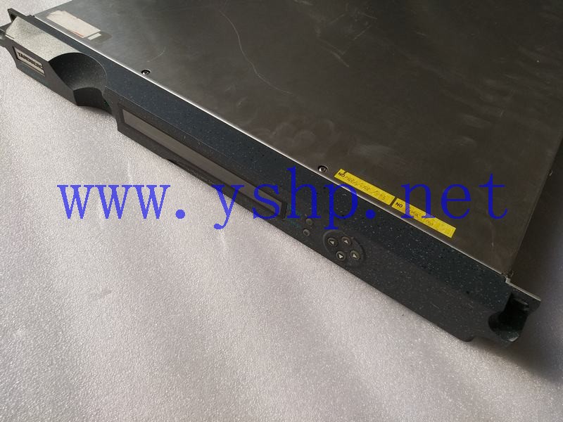 上海源深科技 TANDBERG EVOLUTION5000 Satellite Modulator SM5600 E10052-1-2 M2/SM5600/BAS 高清图片