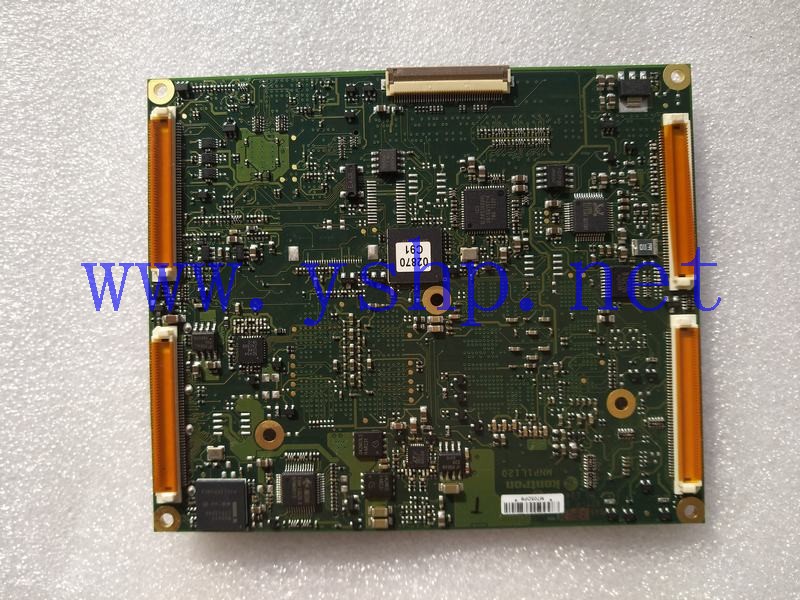 上海源深科技 Kontron MNP1L120 CPUmainboard 高清图片