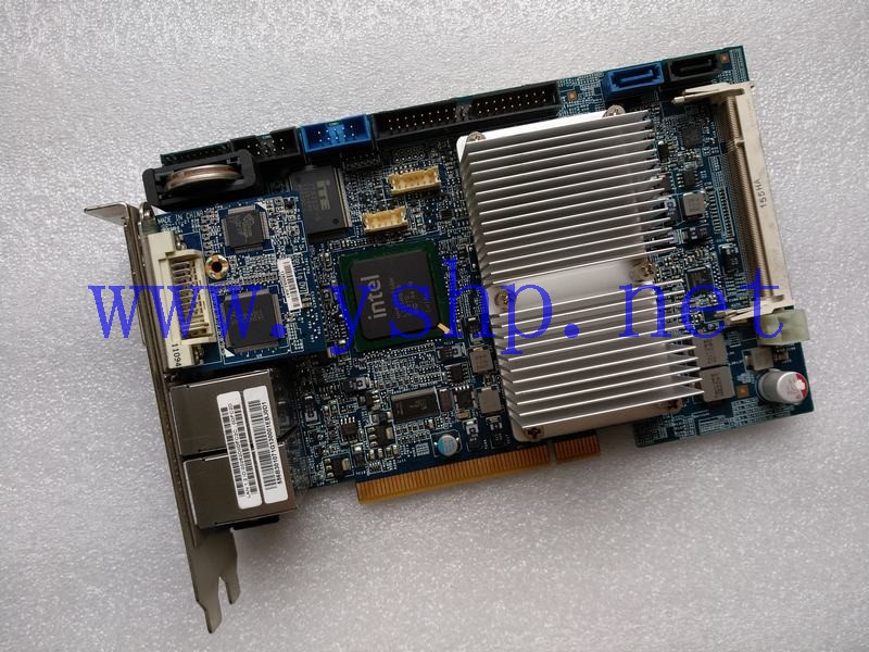 上海源深科技 Industrial motherboardVanillaMB 07170-3 48.6B301.031 高清图片