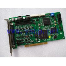  ADLINK  Industrial Motion Control Card   PCI-8164 51-12406-0A40