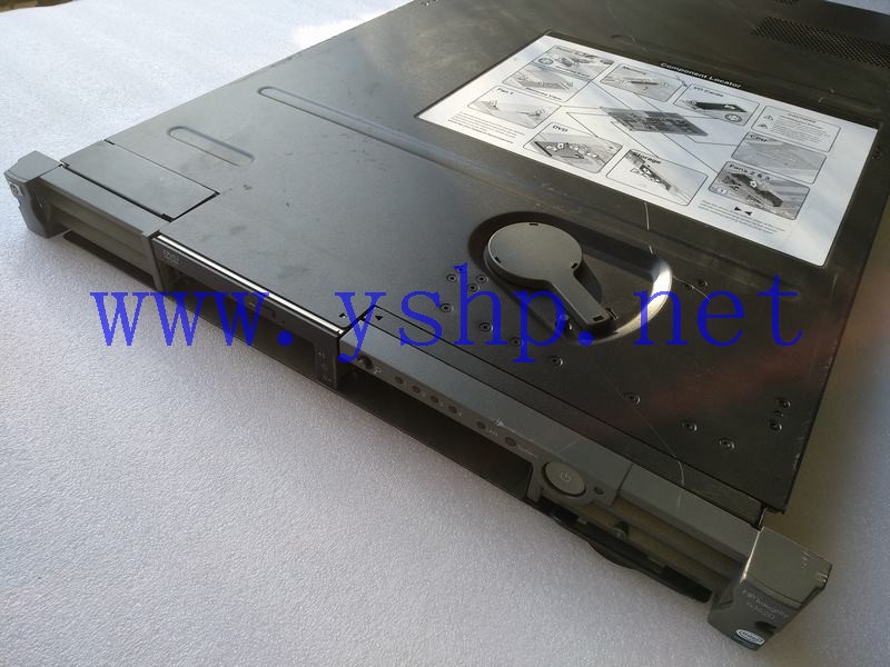 上海源深科技 HP Integrity rx1620 Computer   AB431A 1.6GHz  高清图片