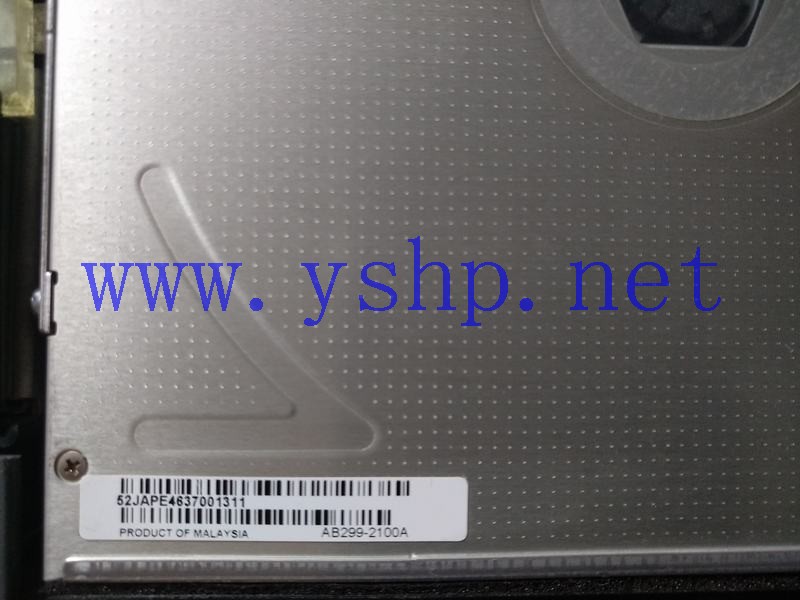 上海源深科技 HP  Server  DVDOptical Drive AB299-2100A 高清图片