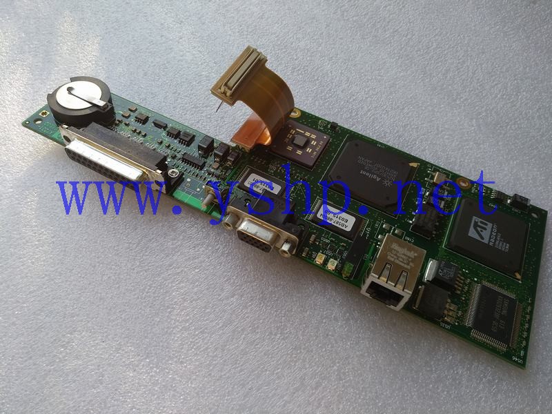 上海源深科技 HP MP卡 AB587-88004 AB587-88005 AB587-60002 A7231-66580 高清图片