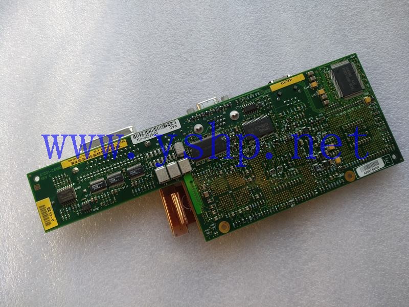 上海源深科技 HP MP卡 AB587-88004 AB587-88005 AB587-60002 A7231-66580 高清图片