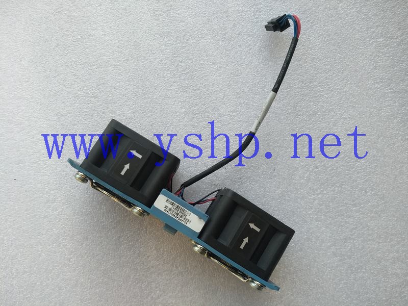 上海源深科技 HP RX1620 Server   Chassis Fan   AB430-63011 高清图片