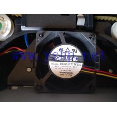 SanAce60 Fan   109R0612T4K132 020523F