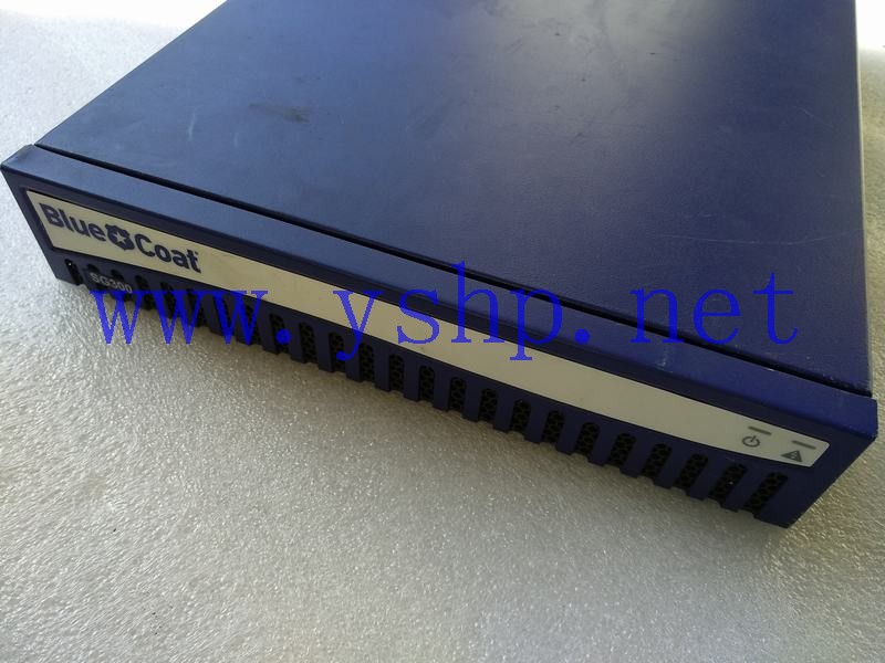 上海源深科技 BLUE COAT SG300 SG300-10-PR 090-02920 高清图片