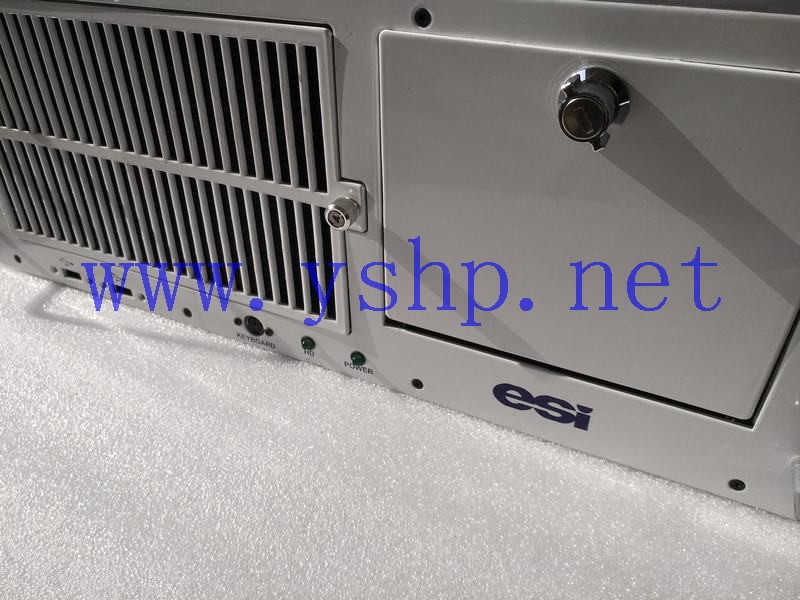 上海源深科技 Granite microsystems ESI 166577Industrial computer 高清图片