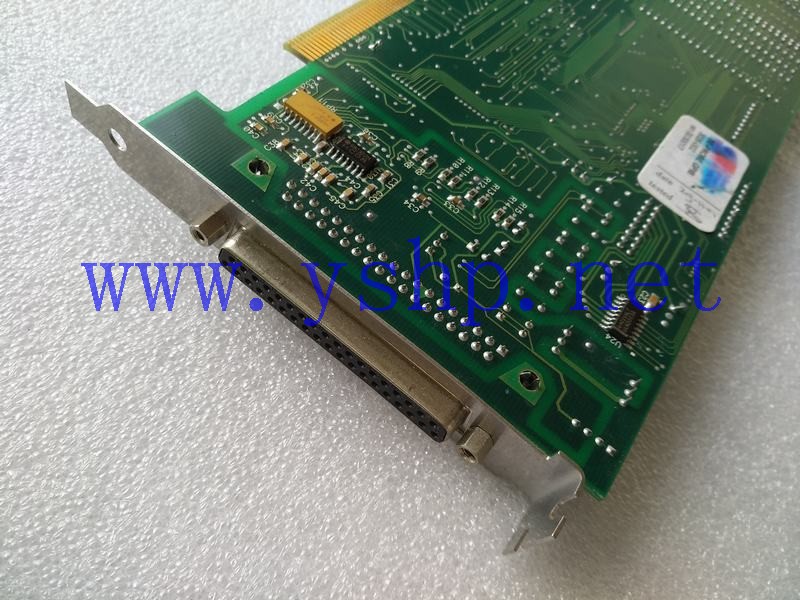 上海源深科技 SALLAND ENGINEERING B.V. MULTI PROBER INTERFACE SE-PROBE GPIB 3026-002 高清图片