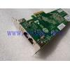 SUN Server dual port  network card  MPB#PEG2 REV 1.2 PEG2S-FU-RoHS CA05951-9801