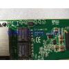 SUN Server dual port  network card  MPB#PEG2 REV 1.2 PEG2S-FU-RoHS CA05951-9801