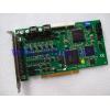  ADLINK  Industrial Motion Control Card   PCI-8164 51-12406-0A40