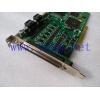  ADLINK  Industrial Motion Control Card   PCI-8164 51-12406-0A40
