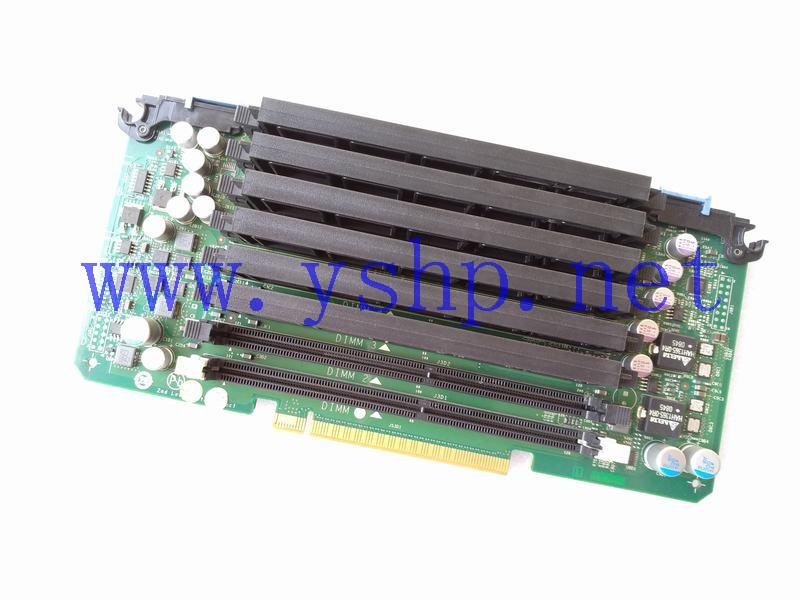 上海源深科技 Shanghai   DELL R900 Server Memory  板 R587G 高清图片