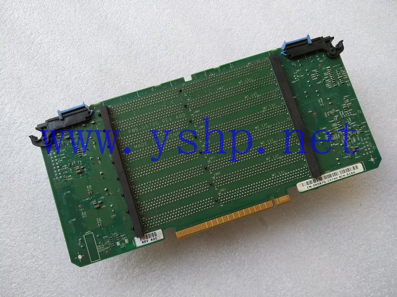 上海源深科技 Shanghai   DELL R900 Server Memory  板 R587G 高清图片