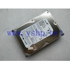 希捷 500G IDE并口 Hard disk   7.2K 7200.10 ST3500630A