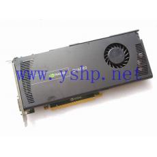  Fujitsu  Siemens  Graphics Card   QUADRO 4000 S26361-D1653-V405 GS6