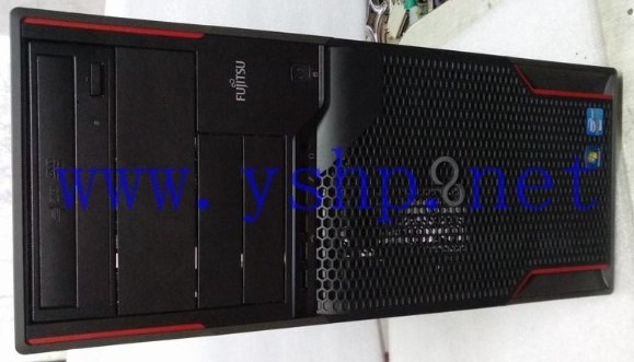 上海源深科技  Fujitsu  Siemens M720 Workstation   Computer   高清图片