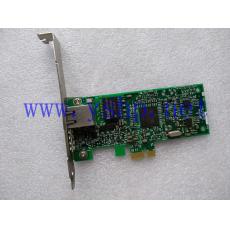 Broadcom PCI-E 单口 Gigabit  network card  BCM95721 BCM5751KFB