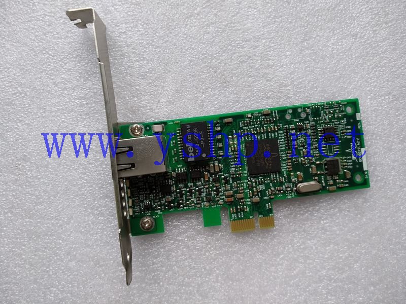 上海源深科技 Broadcom PCI-E 单口 Gigabit  network card  BCM95721 BCM5751KFB 高清图片