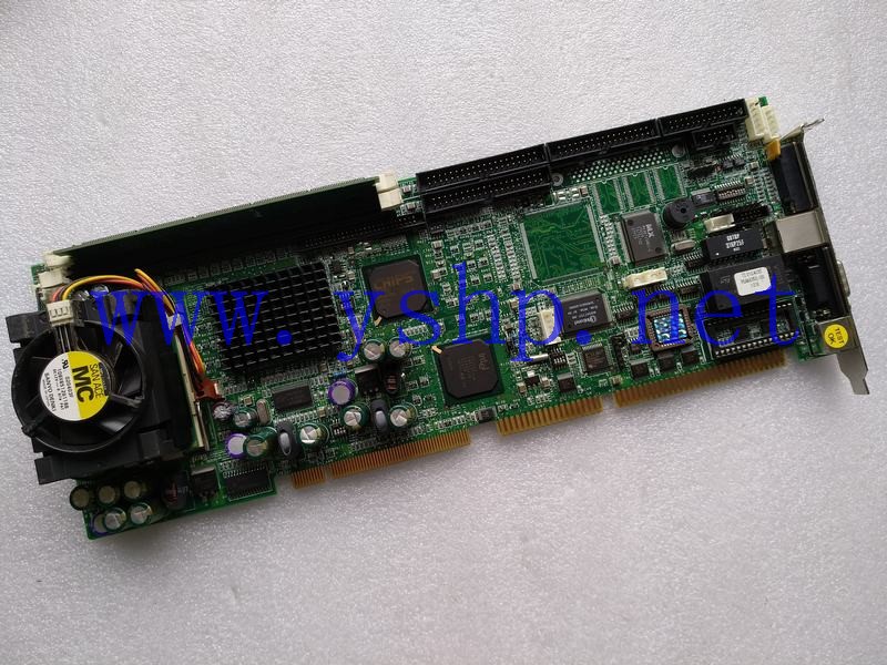 上海源深科技 Industrial  computer mainboard   PEAK 635-100 REV E 4BP00635E1 PEAK635VL-100 高清图片