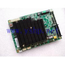  EVOC Industrial   computer mainboard   EC4-1812CA422A VER C00