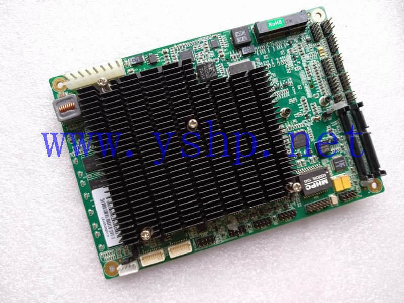 上海源深科技  EVOC Industrial   computer mainboard   EC4-1812CA422A VER C00 高清图片