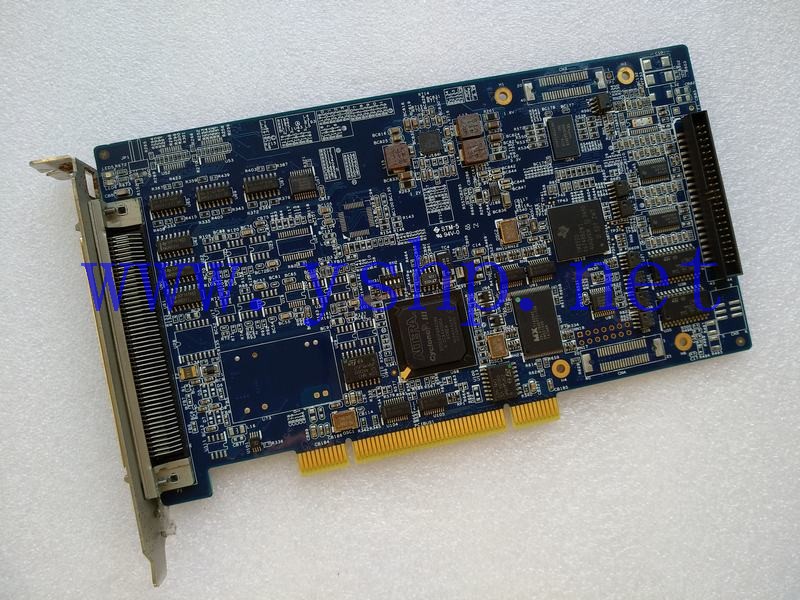 上海源深科技  ADLINK  Industrial Motion Control Card   ADLINK AMP-204C 51-12419-1A20 高清图片