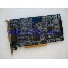  ADLINK  Industrial Motion Control Card   ADLINK AMP-208C 51-12420-1A20