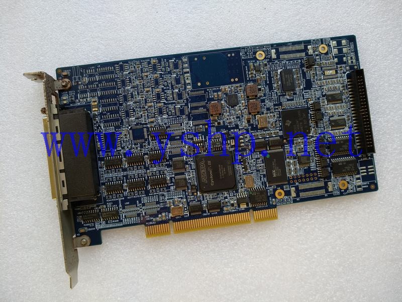 上海源深科技  ADLINK  Industrial Motion Control Card   ADLINK AMP-208C 51-12420-1A20 高清图片