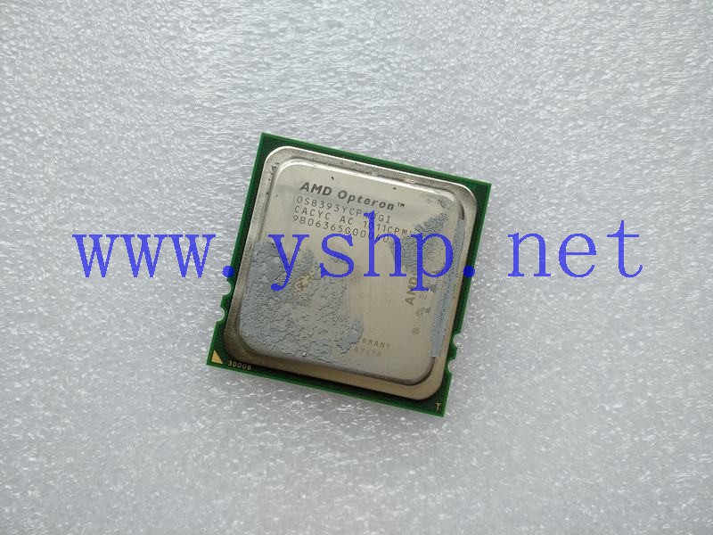 上海源深科技 AMD OPTERON   Server CPU   OS8393YCP4DGI 高清图片