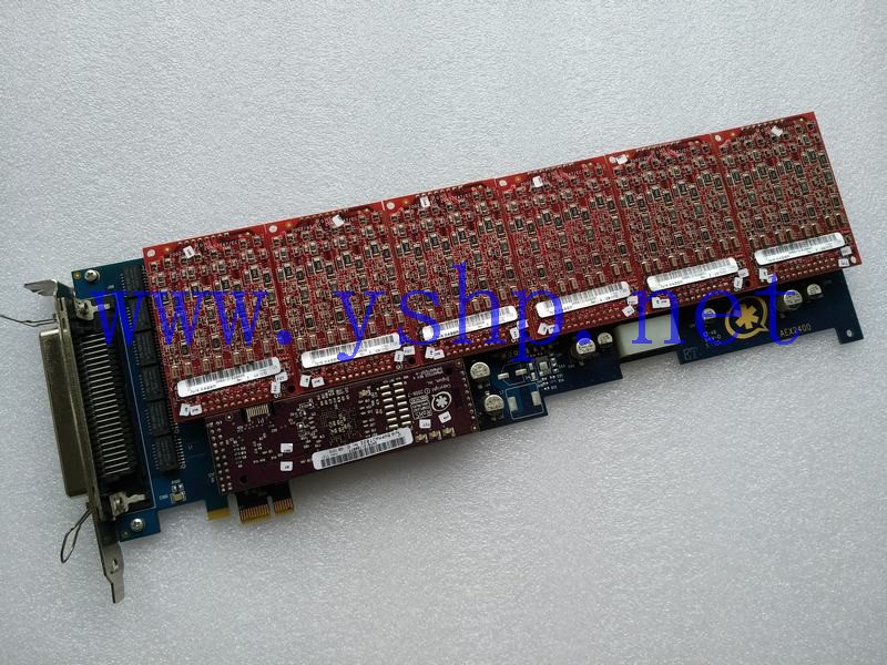 上海源深科技 WILDCARD AEX2400 5AEX2400 3PCBAEX2400LF-A 高清图片