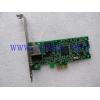 Broadcom PCI-E 单口 Gigabit  network card  BCM95721 BCM5751KFB