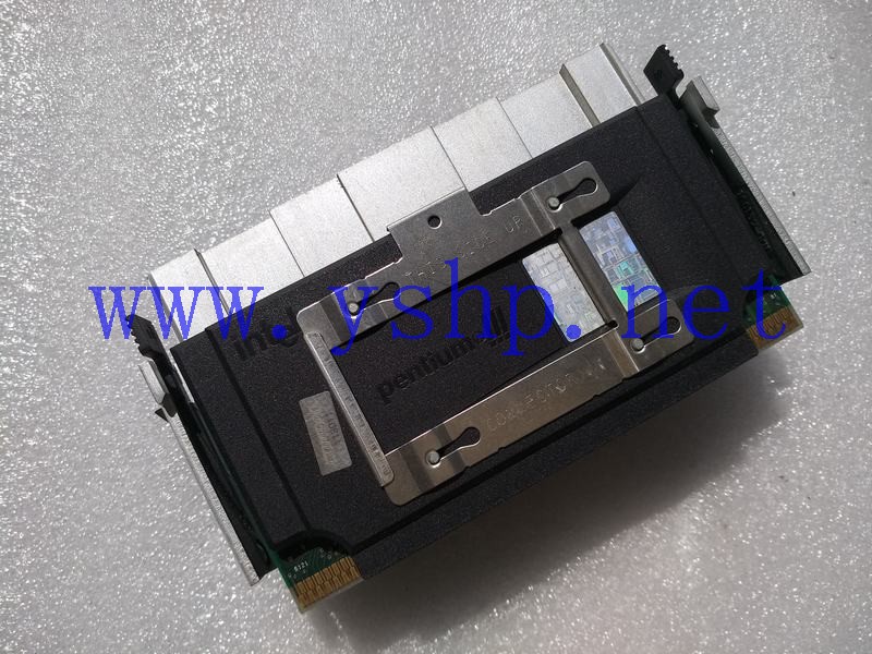 上海源深科技 HP Server奔三CPU 1000 256 133 1.7v s1 高清图片