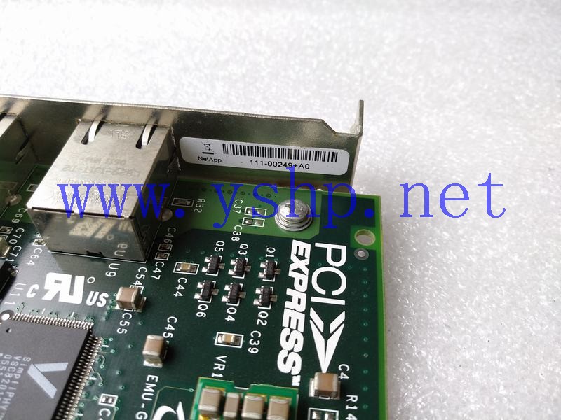 上海源深科技 NETAPP 111-00249+A0 GN1010407-01 REV A GN1020007-01A 高清图片