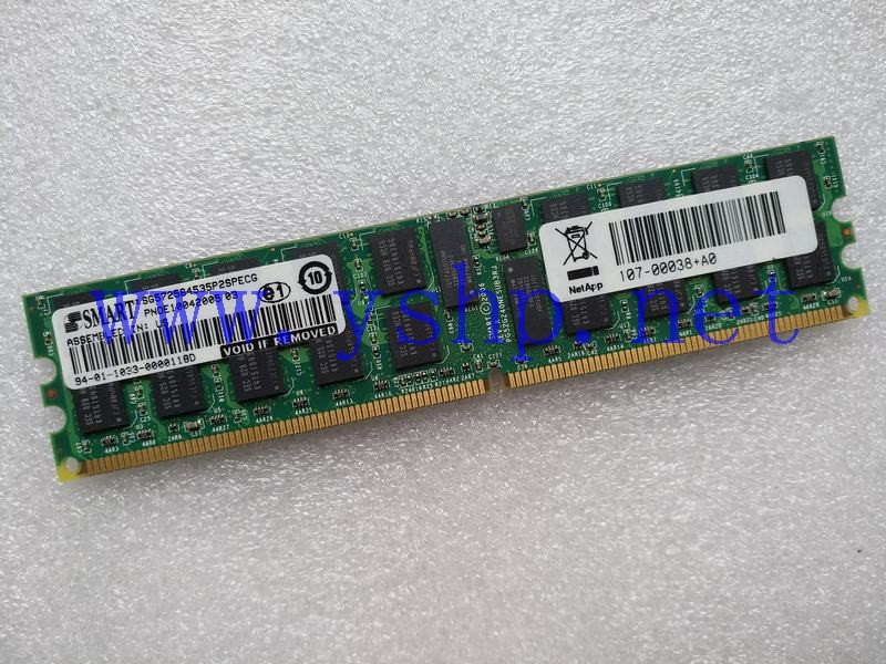 上海源深科技 NETAPP Storage  缓存 107-00038+A0 SG572564535P2SPECG 高清图片