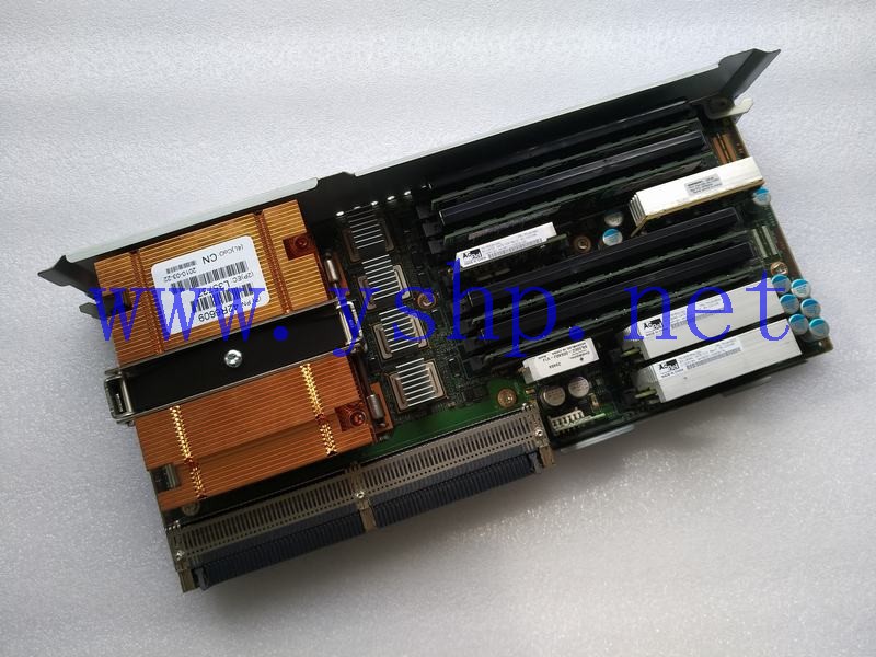 上海源深科技 IBM POWER6 P6 P550 Server    CPU board   46K7360 46K8063 FN4966 42R6609 高清图片
